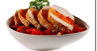 Ungarischer Schweine Lachs Braten Rezept Rezept Lachs Braten Rezept Lachs Braten Rezepte