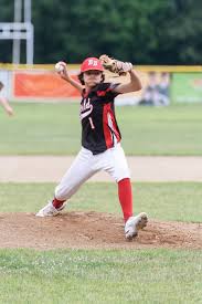 Dowd Insurance vs Batter's Box Babe Ruth Baseball Game