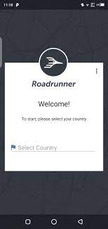 You are a collaborator for 'roadrunner'. Roadrunner App Apk Download Free N Ihi Gam Akporo Apkshelf