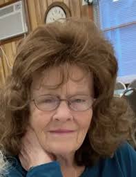 Obituary information for Shirley Ann Alls