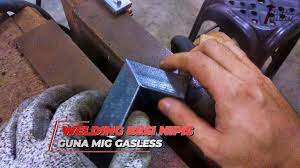 We did not find results for: Welding Besi Nipis Guna Mig Gasless Youtube