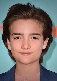 Fan Casting Elias Harger as Tim Willoughby in The Willoughbys recast