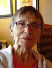 Obituary information for Joan Faye Badgero