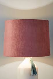 Solid Velvet Lamp Shade Lamp Shade Contemporary Lamp Shades Lamp