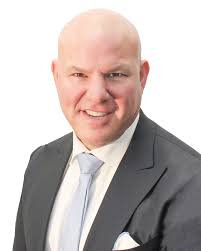 Ambassador Award Recipients