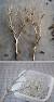 Rustic Diy Wedding Decorations
