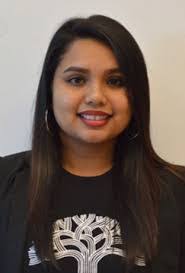 Patricia Zook's Instagram, Twitter & Facebook