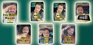We did not find results for: Hindustani Bhau Stickers On Windows Pc Download Free 1 0 Com Sadxlab Stickerapp