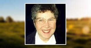 Zada M. Wince Obituary November 28, 2006