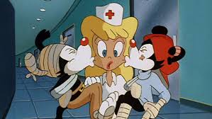 Check spelling or type a new query. Cartoons That Might No Longer Be Appropriate In 2016 Animaniacs