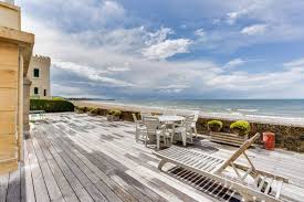 Marque belge de prêt à porter féminin. Trouville Sur Mer Seasonal Rental House 10 Rooms 6 Bedrooms Ref 2941859