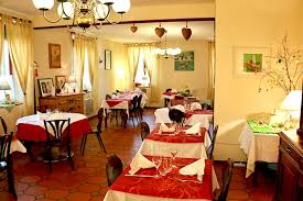 France, grendelbruch, rue de la libération, 49. Auberge De La Grenouille Cuisine Du Marche Restaurants Partenaires Passeport Gourmand Alsace