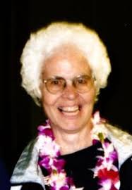 Vivian “Sue” Bacon