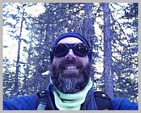 Photos of People at the US-NR1 AmeriFlux site