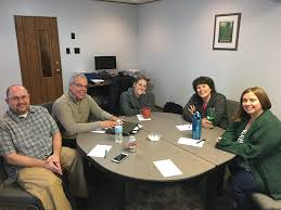 Current efca statement of faith adopted in 2019. Analysis Of The North Central District Of The Evangelical Free Church Of America Wondering Eagle