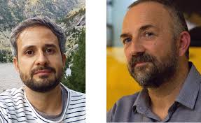 Román Piña y Ramiro Gairín logran los premios de Novela y Poesía Ciudad de  Salamanca