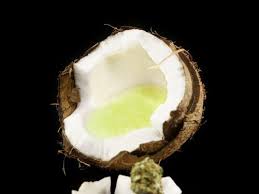 You can buy cbd oil in dispensaries in states where marijuana has been legalized for medicinal purposes or. How To Make Cannabis Coconut Oil At Home Cannadish