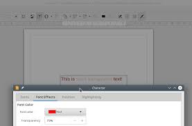 How to watch the 2020 french open. Libreoffice 7 0 Release Notes The Document Foundation Wiki