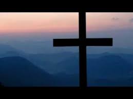 On a computer it is usually. Cross Background Wallpaper Youtube