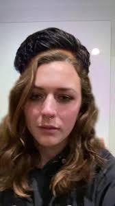 Danielle Mcneely Monmouth Lacrosse