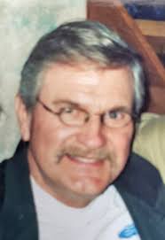 William W. Nagy 1941-2023