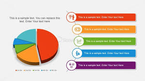 Pie Chart Design For Powerpoint Slidemodel