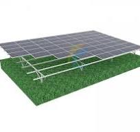 China OEM Aluminium Ground Mounting System-Landscape ...