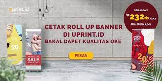 Pengetahuan Wajib Membuat Desain Banner Uprint Id