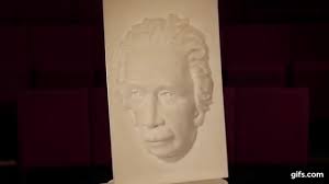 Free shipping on orders over $49 The Hollow Mask Optical Illusion Explained
