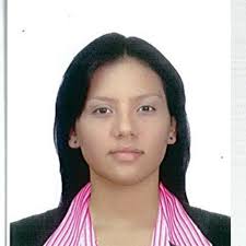 Sandra ARCINIEGAS TRIANA