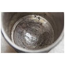 Antique Sterling SIMON BROS Sewing Thimble