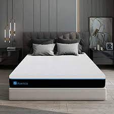 Maybe you would like to learn more about one of these? Amazon Com Queen Memory Foam Mattress Avenco 10 Inch Queen Size Mattress In A Box Premium Bed Mattress Queen With Certipur Us Foam For Supportive Pressure Relief Cooler Sleeping 10 Years Support Kitchen