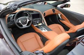 2017 Corvette Grand Sport Black Rose Metallic And Kalahari Interior Corvette Gallery Corvette Grand Sport Corvette American Dream Cars
