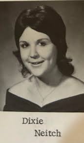 Still my favorite chance meetings of a classmate 50 years later💙