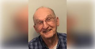 Obituary information for James "Jim" Anthony Naehr