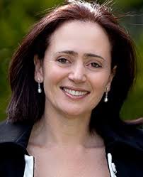 Suzanne Ackerman-Berman