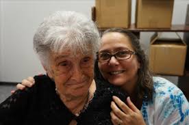 Frances Grillo Obituary (1917