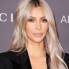 The second time was in 2013, shortly after she'd given birth to north west. Kim Kardashian West S Hair
