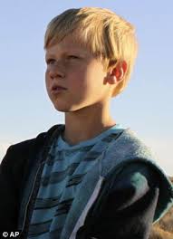 Bobby Bradley, 9, becomes world's youngest solo balloonist