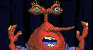 Join facebook to connect with eugene krabs and others you may know. 5 Times Mr Krabs Proved He S The Villain