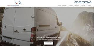 Doncaster Trade Commercials