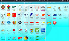 Maybe you would like to learn more about one of these? Picture Quiz Logos Losungen Level 4