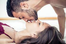 As that fragrant hair tumbles over his face, he will be sexually interested in you once again like he was all those years ago. 10 Ways To Make Your Husband Want You Sexually Again