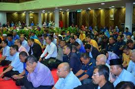 Lokasi strategis di johor bahru. Sambutan Hari Raya Aidiladha Dan Ceramah Perdana Aidiladha Mbjb Dewan Jubli Intan Sultan Ibrahim Official Portal Of Johor Bahru City Council Mbjb