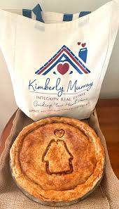 Kimberly Murray Realtor at Integrity Real Estate