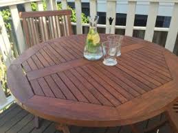 By noble house (117) new. Rejuvenate Outdoor Timber Furniture For Perfect Entertaining Sikkens Premium Woodcare