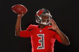 Shop tampa bay buccaneers apparel and the new 2020 buccaneers jerseys at fanatics.com. The Bucs And Rams Unveil Final Set Of Nfl Color Rush Uniforms Sportslogos Net News
