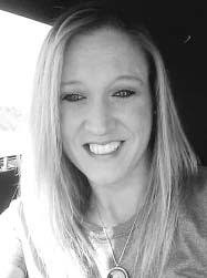 Jennifer Lynn Reeves Ashe