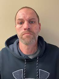 Offender Information