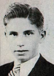 Norman Frederick Kough (1915-1994)